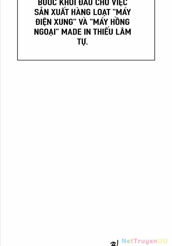 Huấn Luyện Viên Murim Thiên Tài Chương 25 trang 218