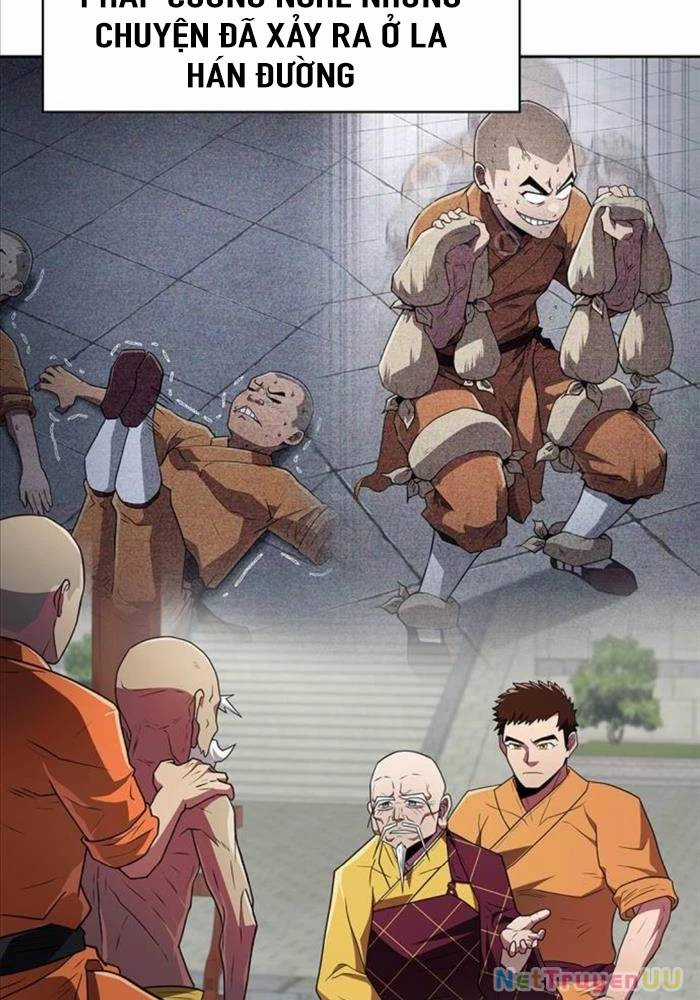 Huấn Luyện Viên Murim Thiên Tài Chương 25 trang 225