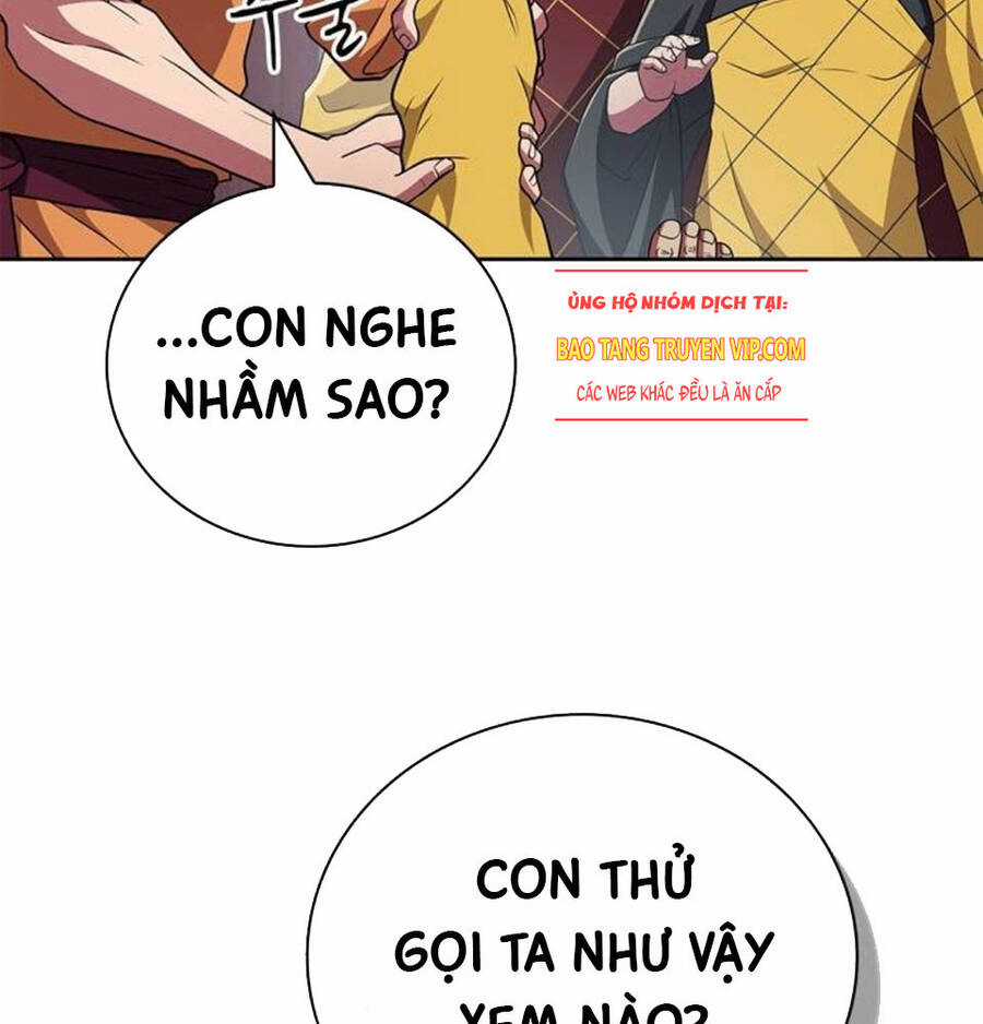 Huấn Luyện Viên Murim Thiên Tài Chương 26 trang 112