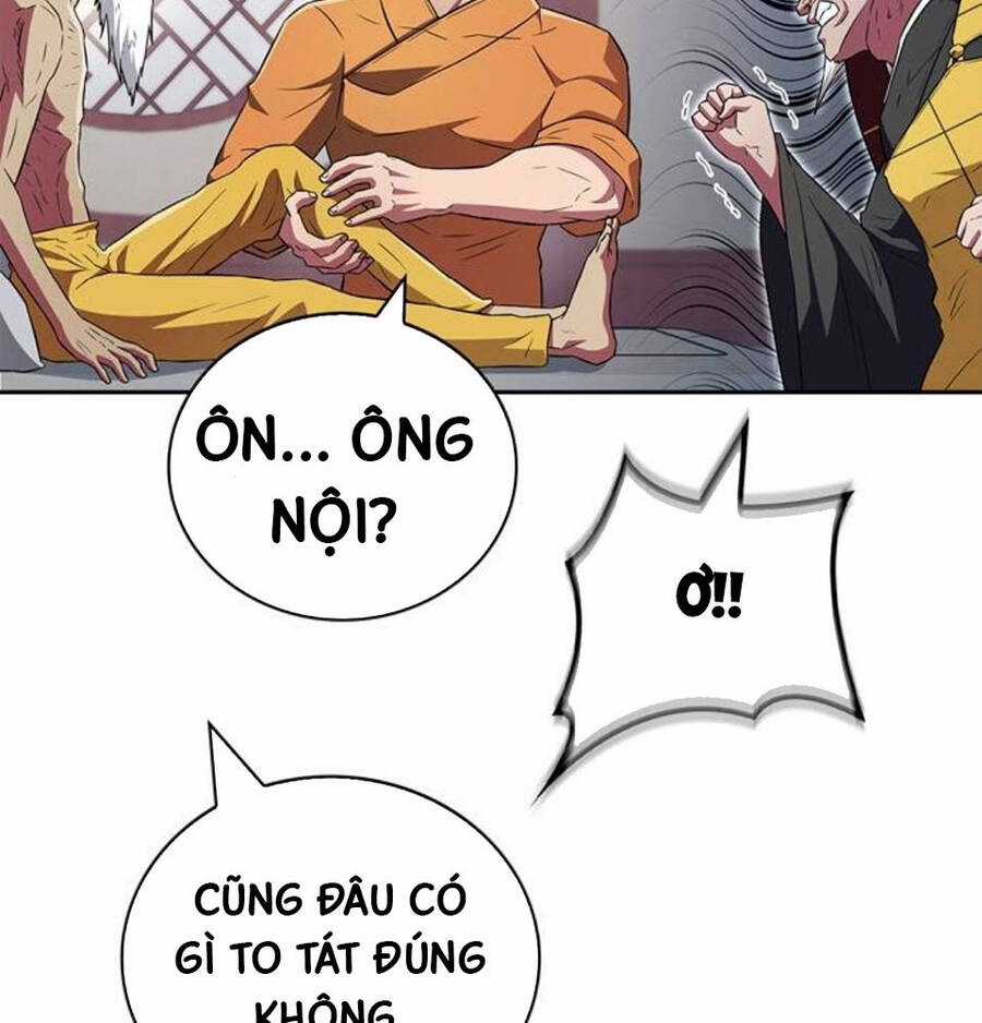 Huấn Luyện Viên Murim Thiên Tài Chương 26 trang 124