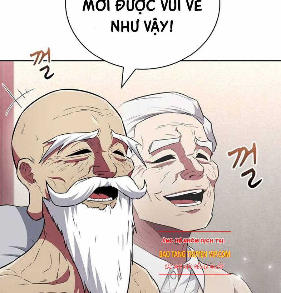 Huấn Luyện Viên Murim Thiên Tài Chương 26 trang 126