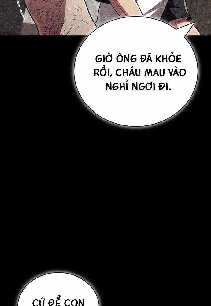 Huấn Luyện Viên Murim Thiên Tài Chương 26 trang 31