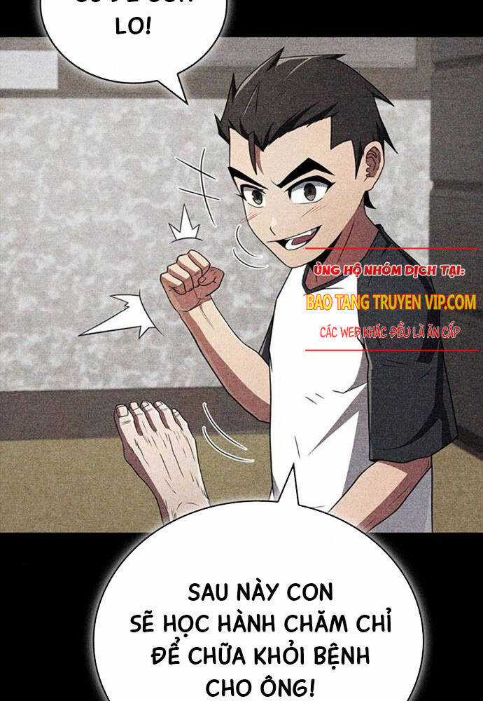 Huấn Luyện Viên Murim Thiên Tài Chương 26 trang 32