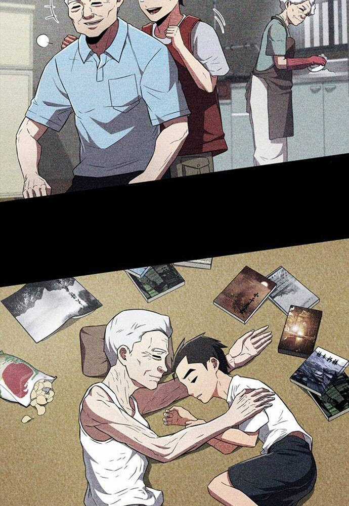 Huấn Luyện Viên Murim Thiên Tài Chương 26 trang 36