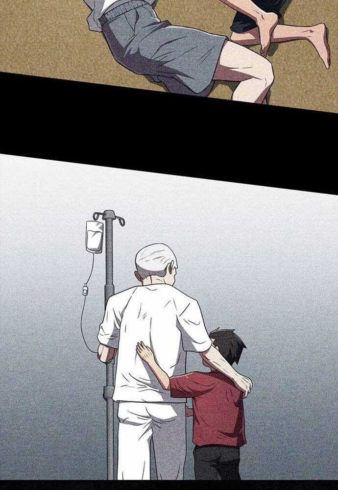 Huấn Luyện Viên Murim Thiên Tài Chương 26 trang 37