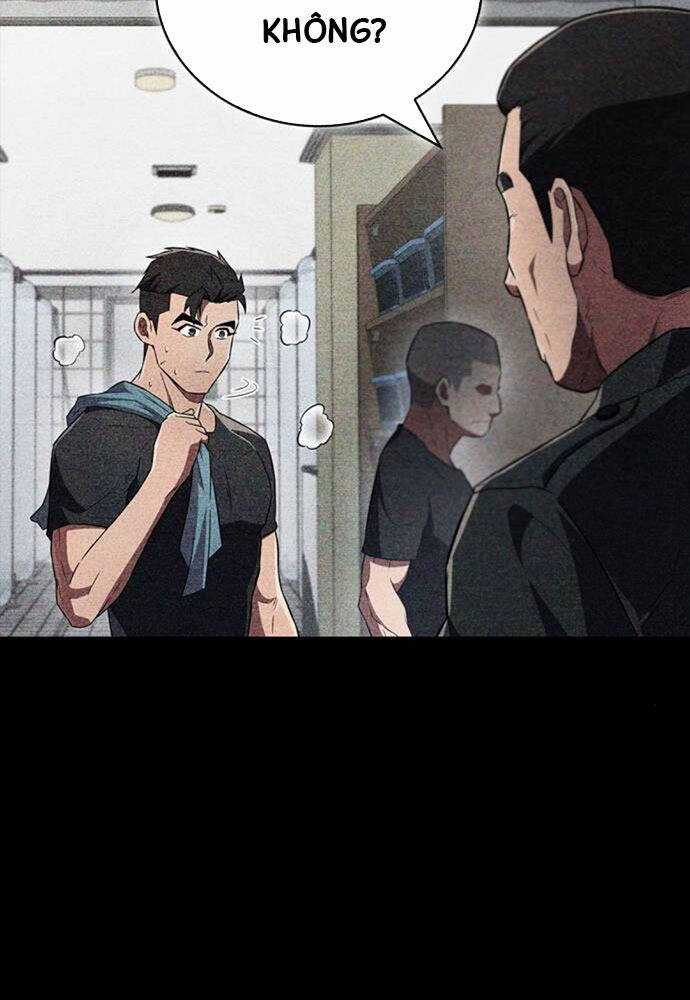 Huấn Luyện Viên Murim Thiên Tài Chương 26 trang 66