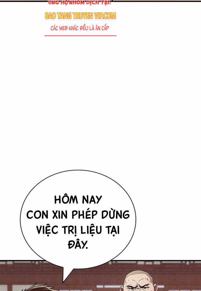 Huấn Luyện Viên Murim Thiên Tài Chương 26 trang 9