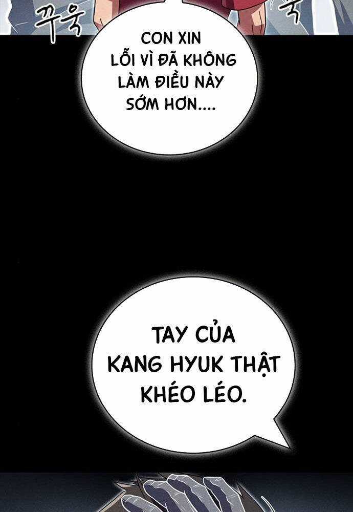 Huấn Luyện Viên Murim Thiên Tài Chương 26 trang 91