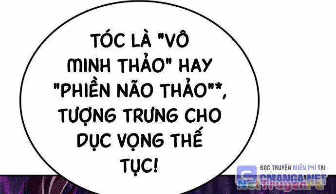 Huấn Luyện Viên Murim Thiên Tài Chương 27 trang 105