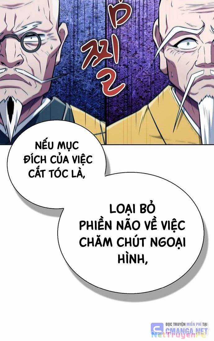 Huấn Luyện Viên Murim Thiên Tài Chương 27 trang 114