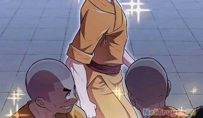 Huấn Luyện Viên Murim Thiên Tài Chương 27 trang 158