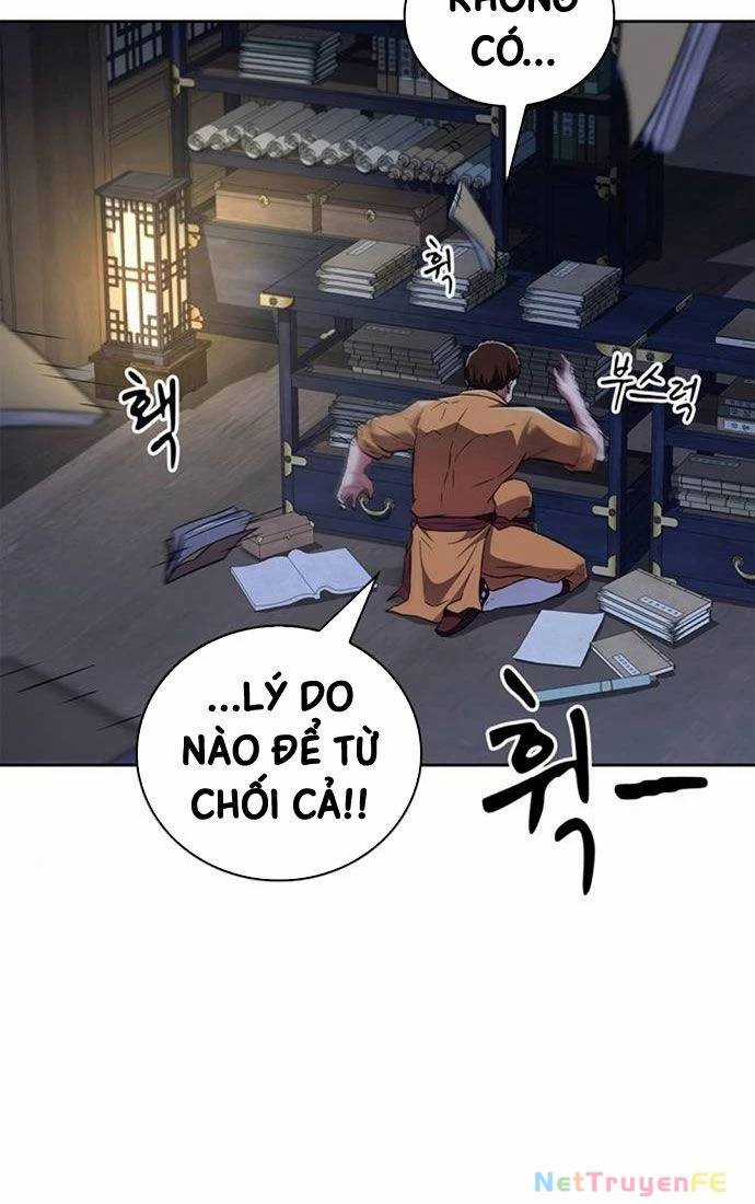 Huấn Luyện Viên Murim Thiên Tài Chương 27 trang 17