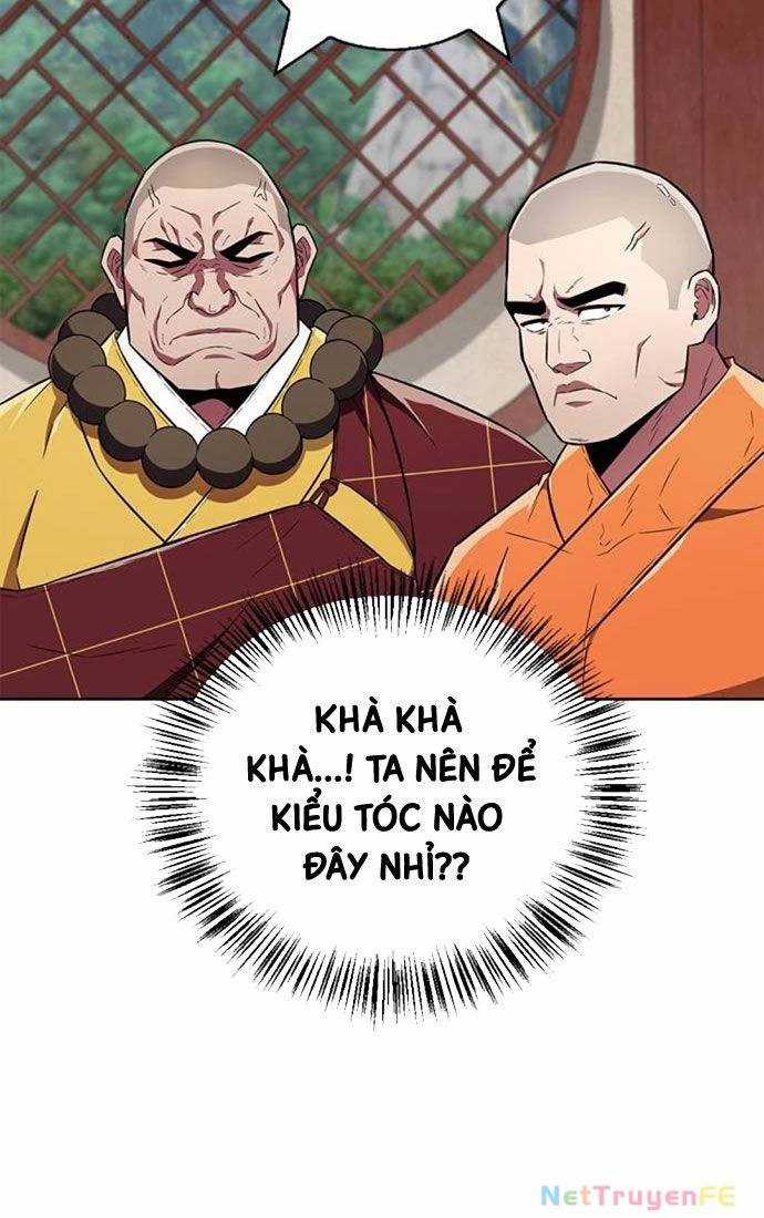 Huấn Luyện Viên Murim Thiên Tài Chương 27 trang 172