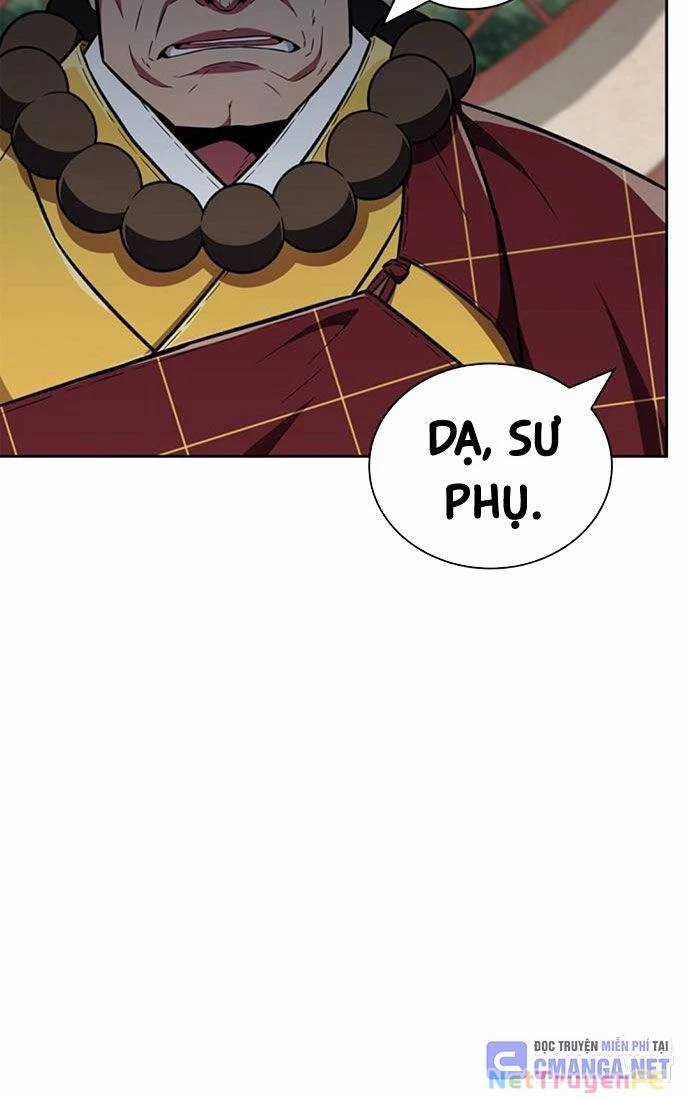 Huấn Luyện Viên Murim Thiên Tài Chương 27 trang 174