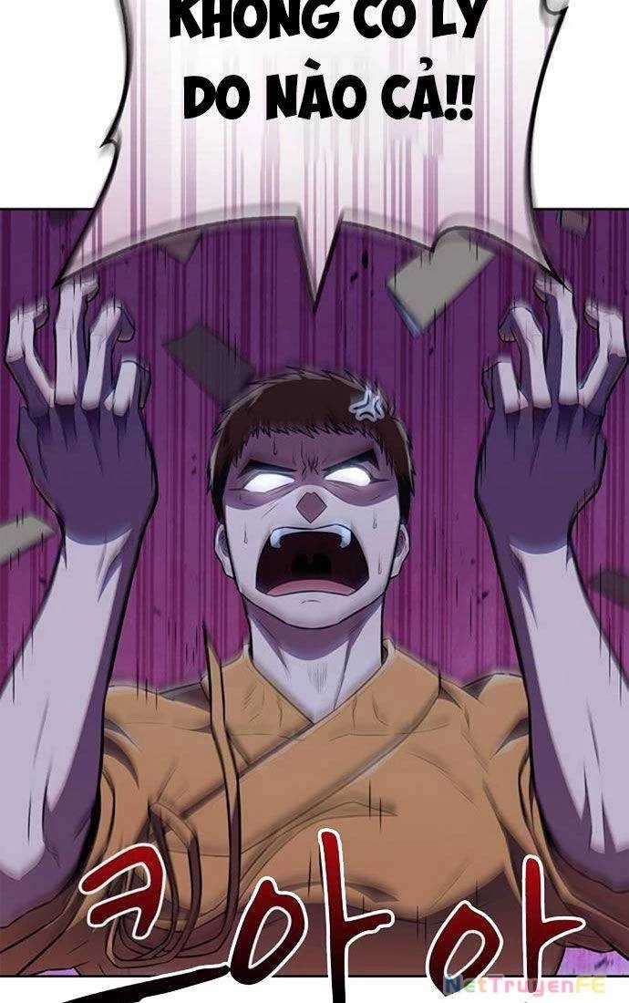 Huấn Luyện Viên Murim Thiên Tài Chương 27 trang 19