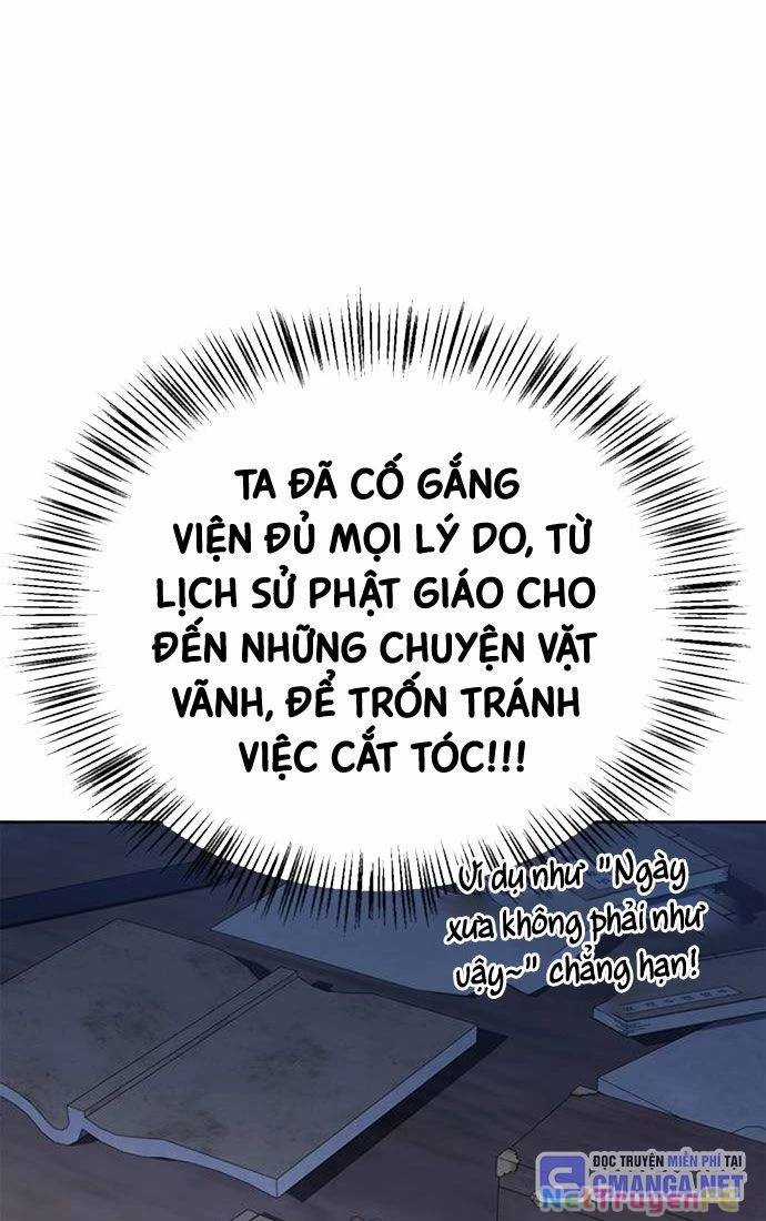 Huấn Luyện Viên Murim Thiên Tài Chương 27 trang 21