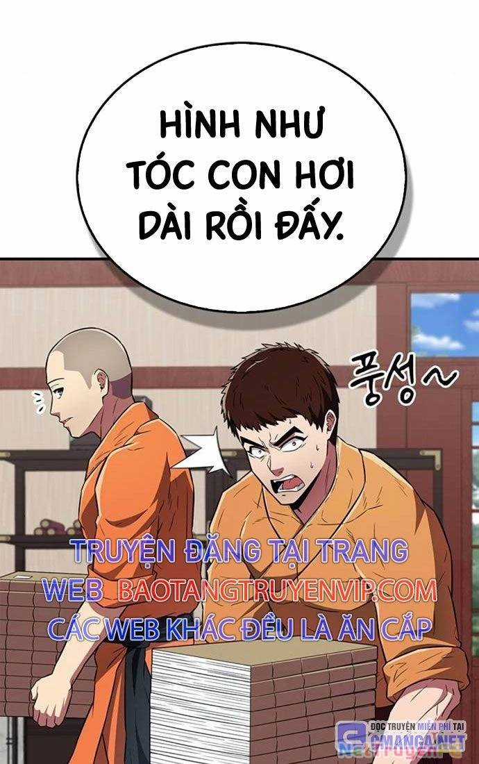 Huấn Luyện Viên Murim Thiên Tài Chương 27 trang 3