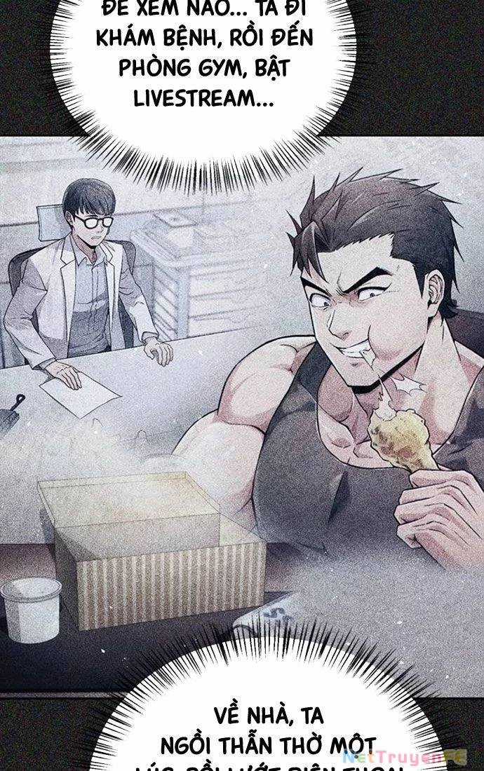 Huấn Luyện Viên Murim Thiên Tài Chương 27 trang 46