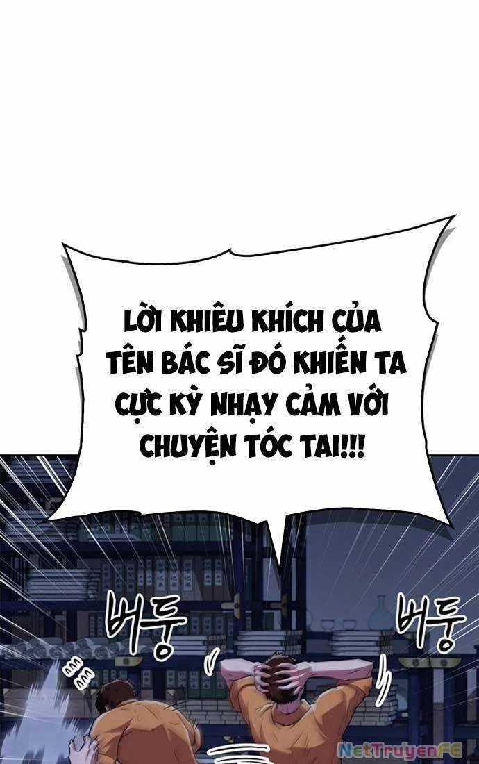 Huấn Luyện Viên Murim Thiên Tài Chương 27 trang 55