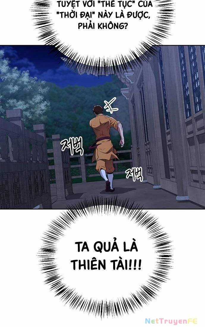 Huấn Luyện Viên Murim Thiên Tài Chương 27 trang 67