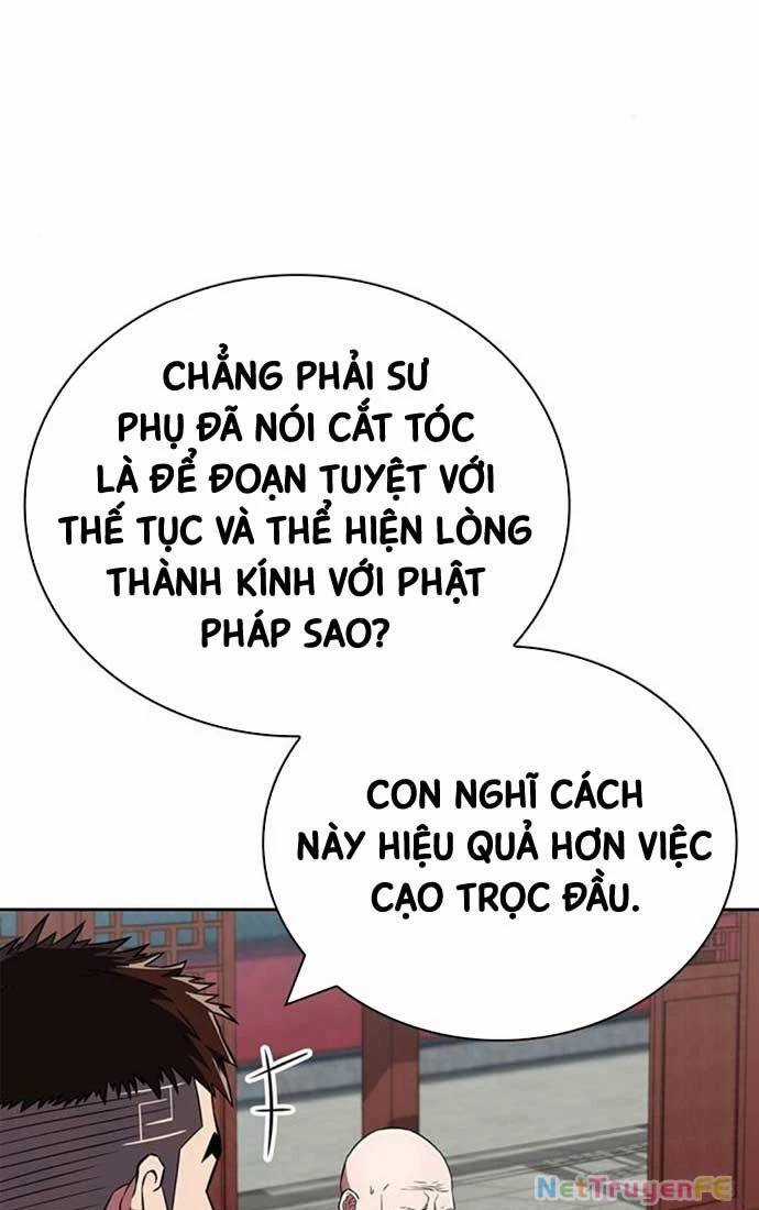 Huấn Luyện Viên Murim Thiên Tài Chương 27 trang 82