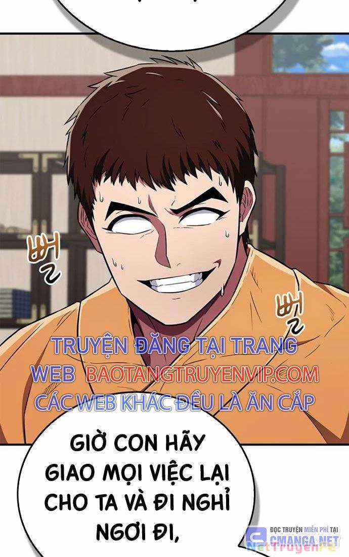 Huấn Luyện Viên Murim Thiên Tài Chương 27 trang 9