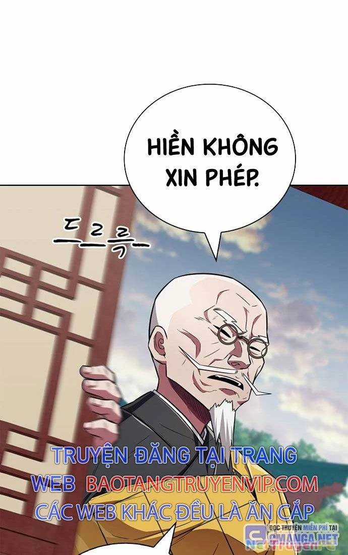 Huấn Luyện Viên Murim Thiên Tài Chương 27 trang 96