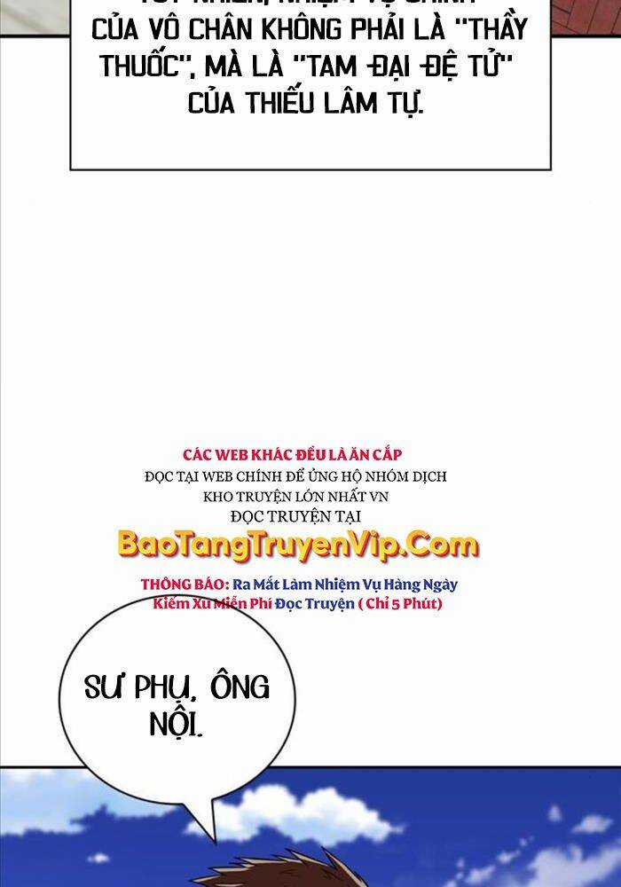 Huấn Luyện Viên Murim Thiên Tài Chương 28 trang 10