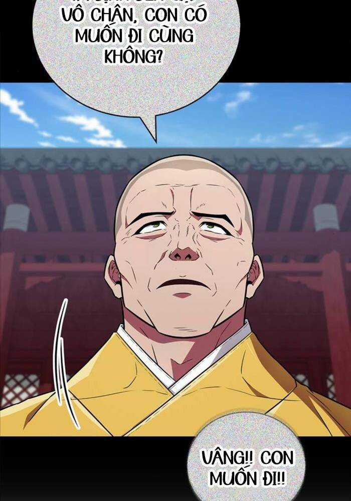 Huấn Luyện Viên Murim Thiên Tài Chương 28 trang 100