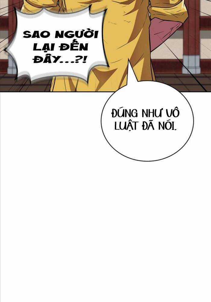 Huấn Luyện Viên Murim Thiên Tài Chương 28 trang 104