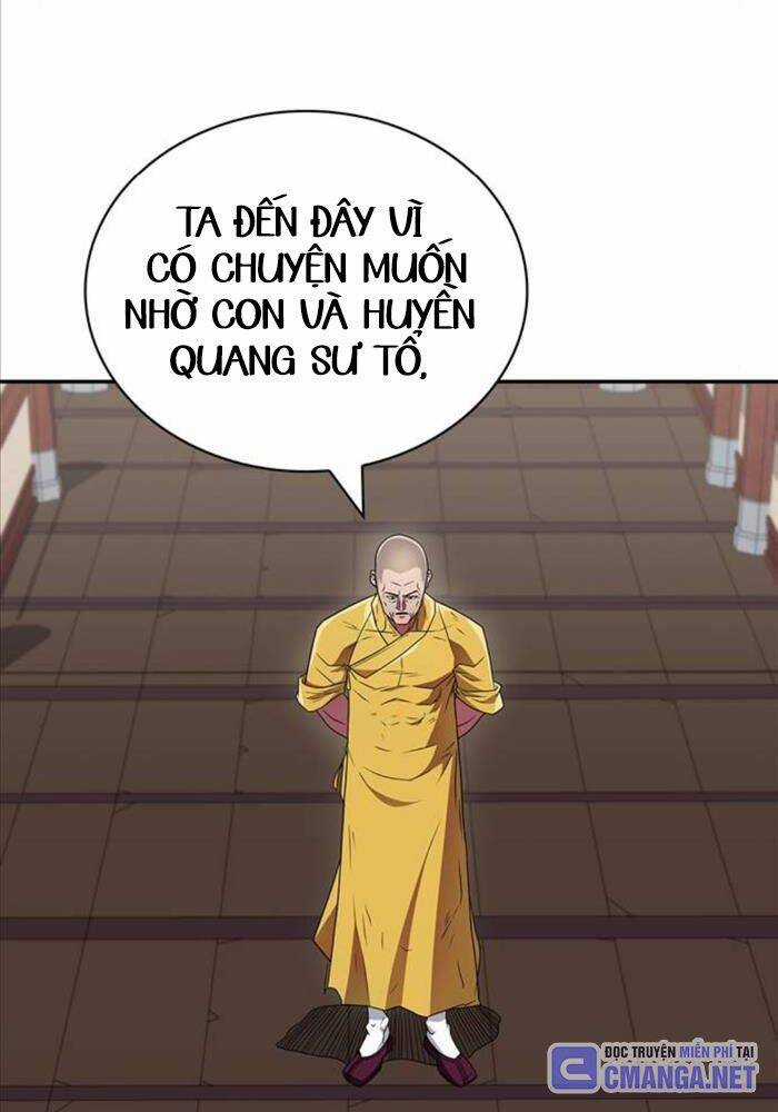 Huấn Luyện Viên Murim Thiên Tài Chương 28 trang 105