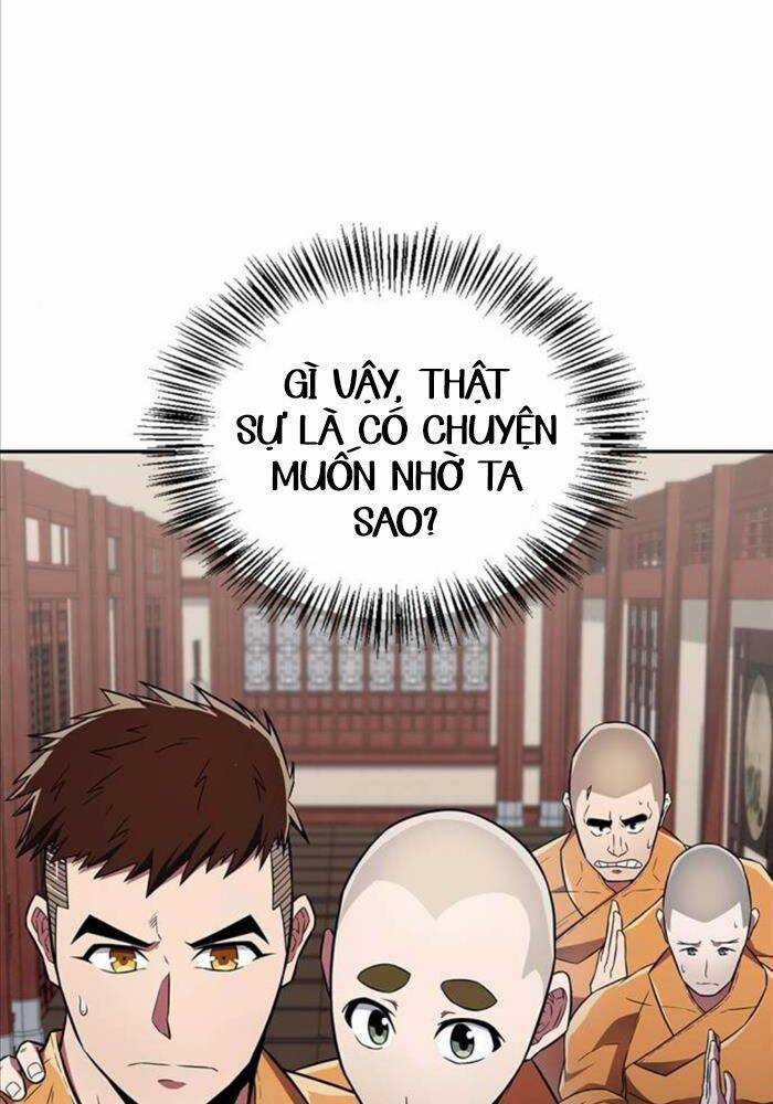 Huấn Luyện Viên Murim Thiên Tài Chương 28 trang 107