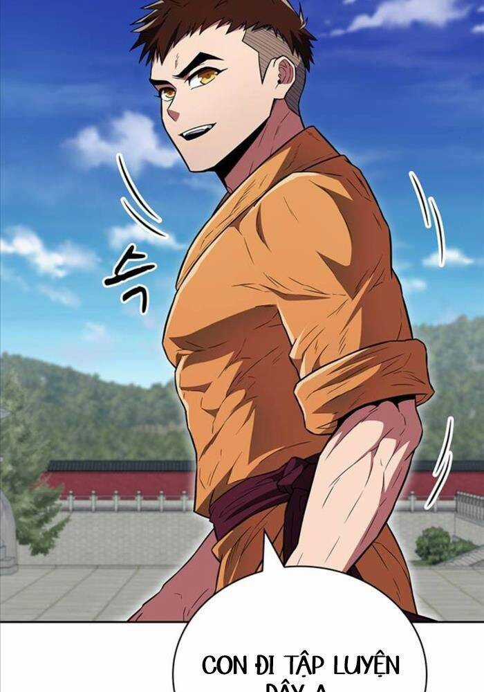 Huấn Luyện Viên Murim Thiên Tài Chương 28 trang 11