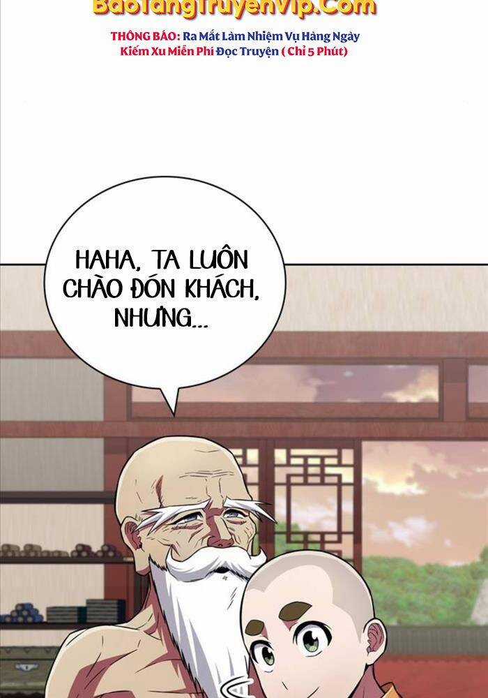 Huấn Luyện Viên Murim Thiên Tài Chương 28 trang 116