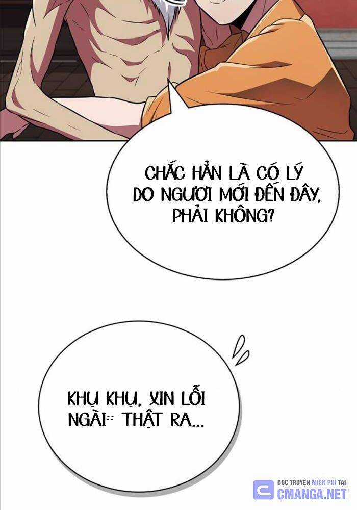 Huấn Luyện Viên Murim Thiên Tài Chương 28 trang 117