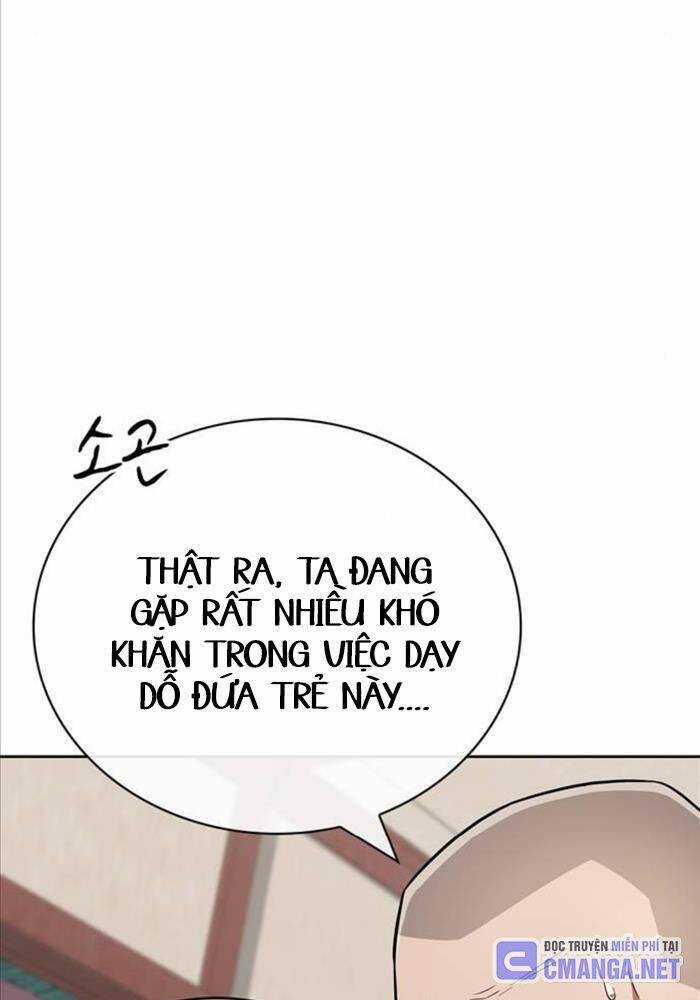 Huấn Luyện Viên Murim Thiên Tài Chương 28 trang 120