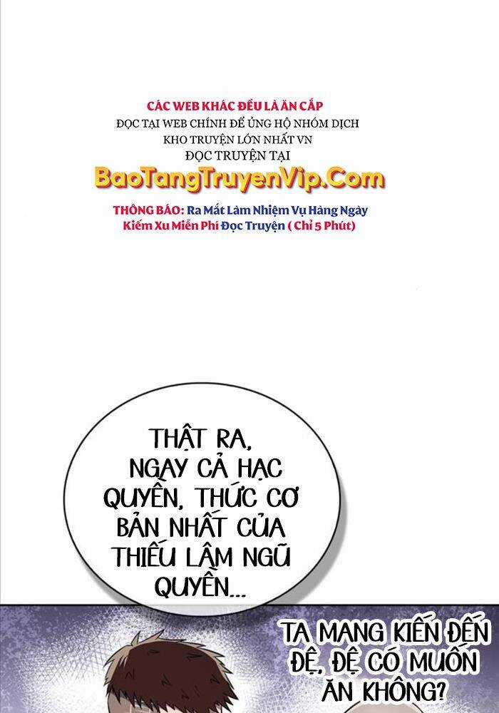 Huấn Luyện Viên Murim Thiên Tài Chương 28 trang 122