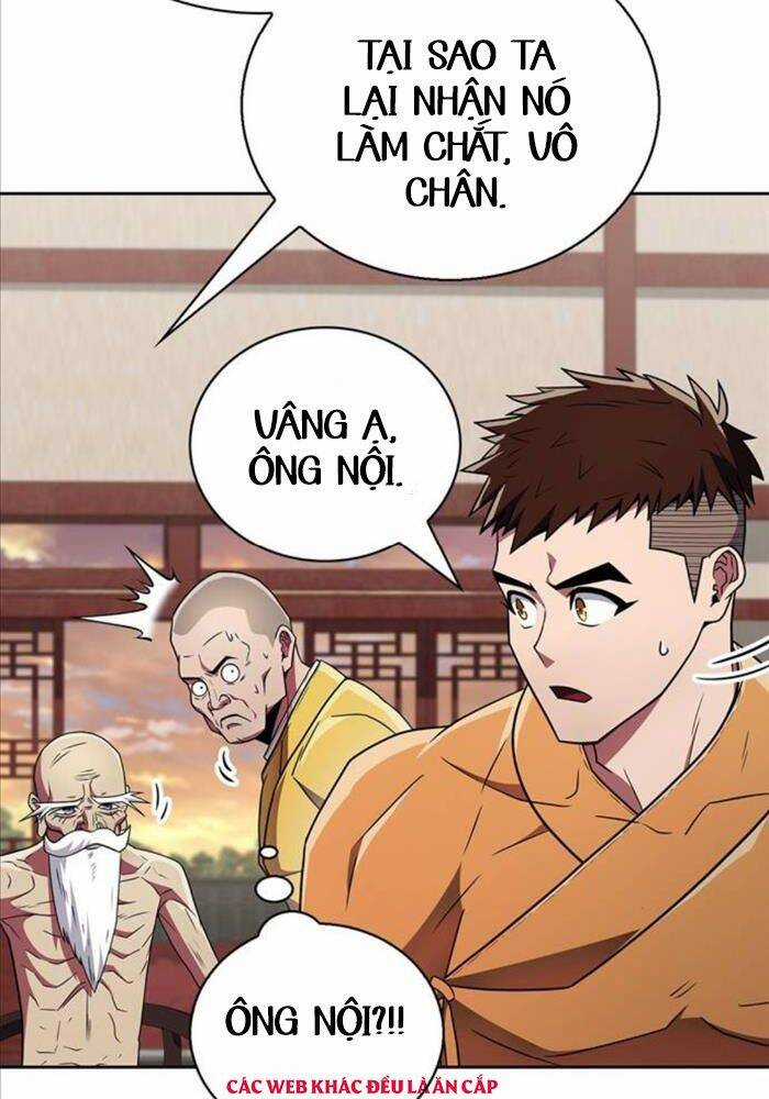 Huấn Luyện Viên Murim Thiên Tài Chương 28 trang 125