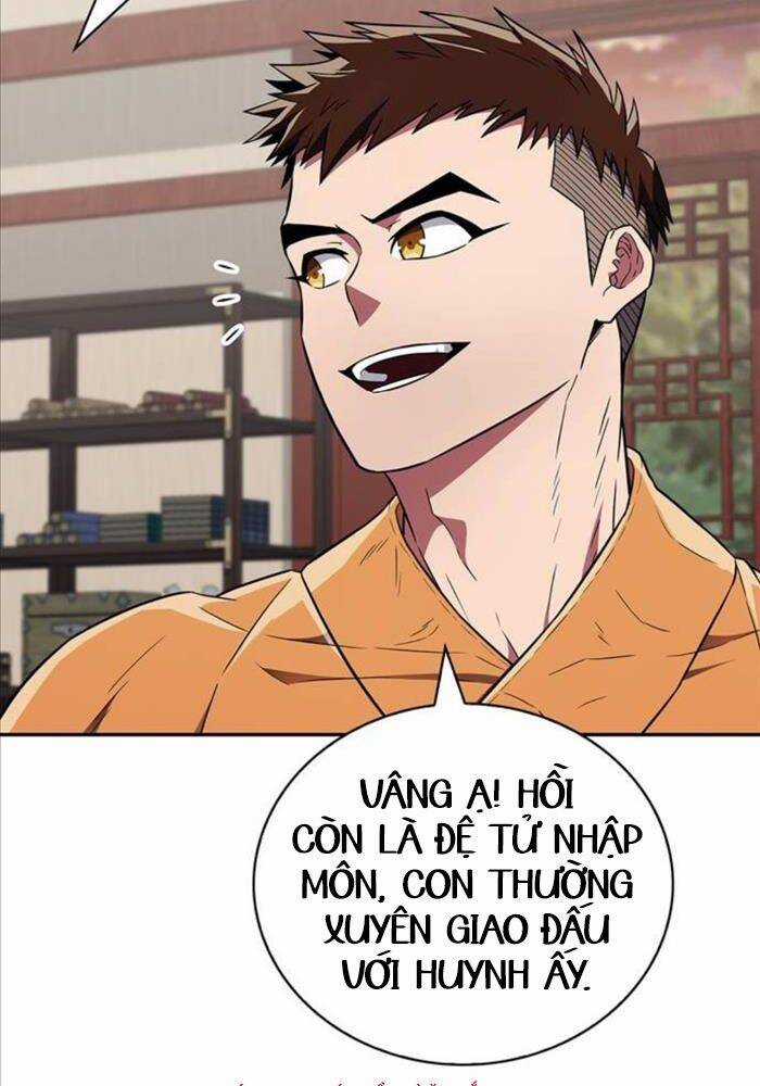 Huấn Luyện Viên Murim Thiên Tài Chương 28 trang 127