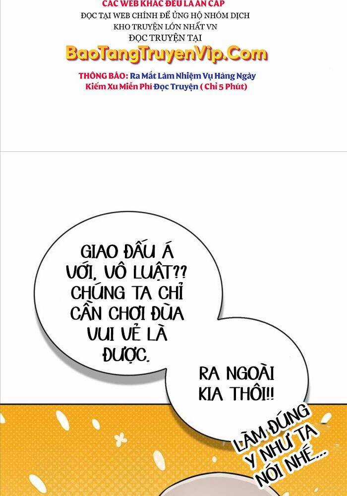 Huấn Luyện Viên Murim Thiên Tài Chương 28 trang 128