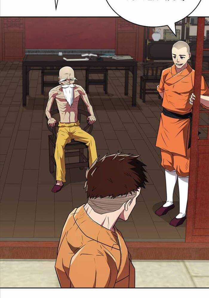 Huấn Luyện Viên Murim Thiên Tài Chương 28 trang 13