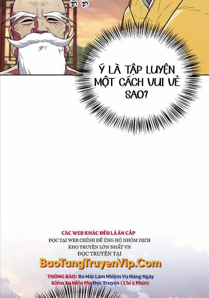 Huấn Luyện Viên Murim Thiên Tài Chương 28 trang 131