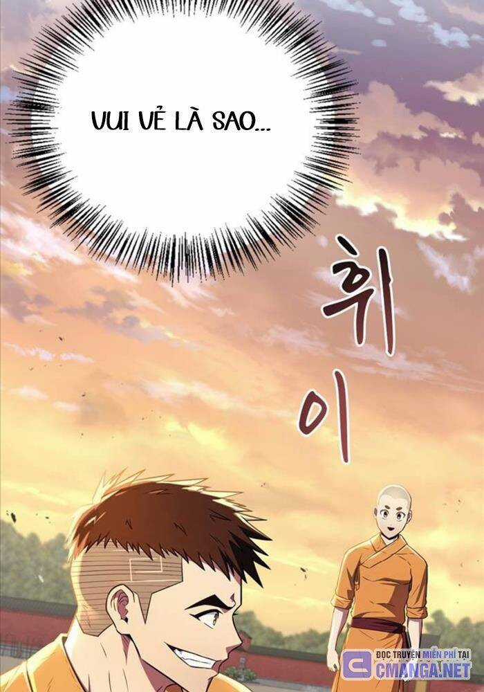 Huấn Luyện Viên Murim Thiên Tài Chương 28 trang 132