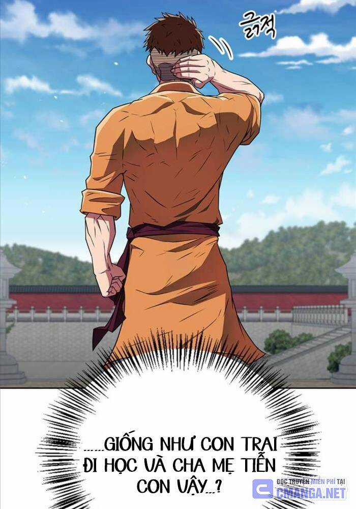 Huấn Luyện Viên Murim Thiên Tài Chương 28 trang 15