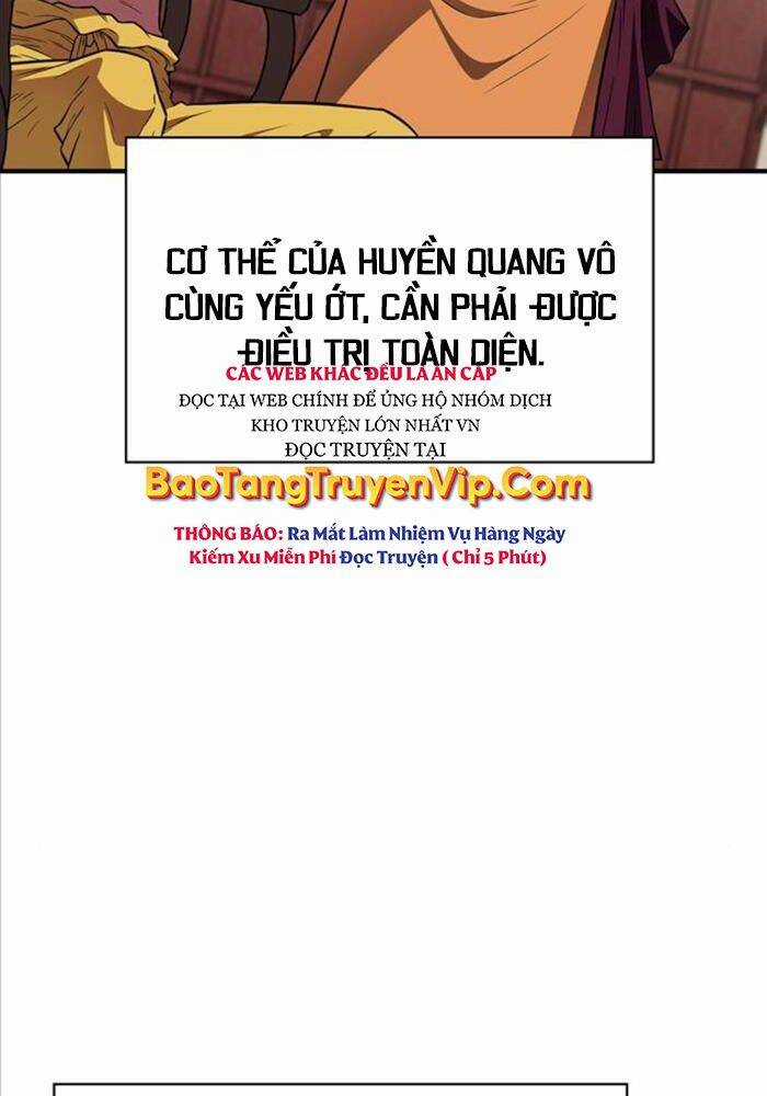 Huấn Luyện Viên Murim Thiên Tài Chương 28 trang 2