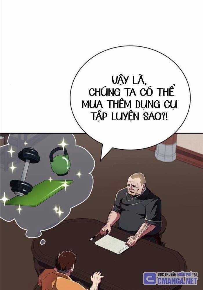 Huấn Luyện Viên Murim Thiên Tài Chương 28 trang 21