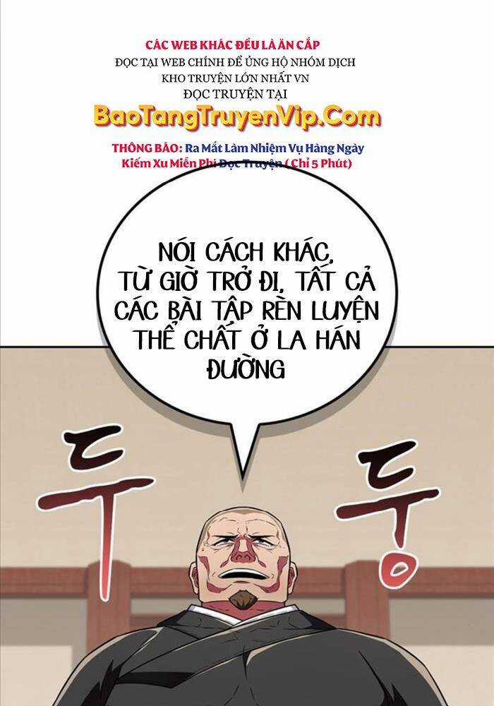 Huấn Luyện Viên Murim Thiên Tài Chương 28 trang 23