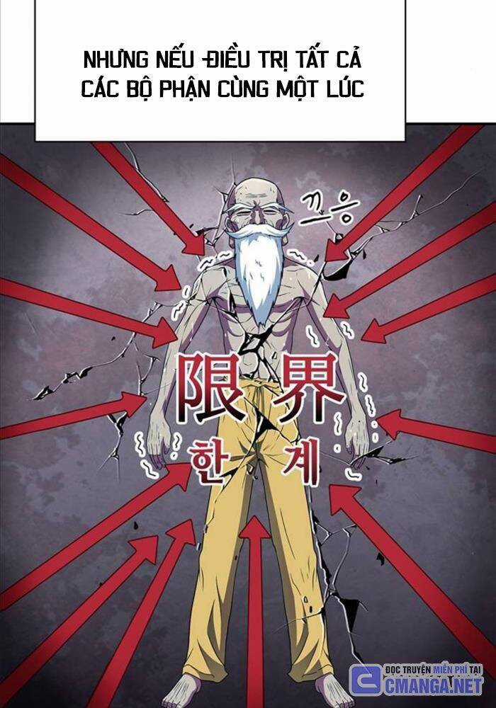 Huấn Luyện Viên Murim Thiên Tài Chương 28 trang 3