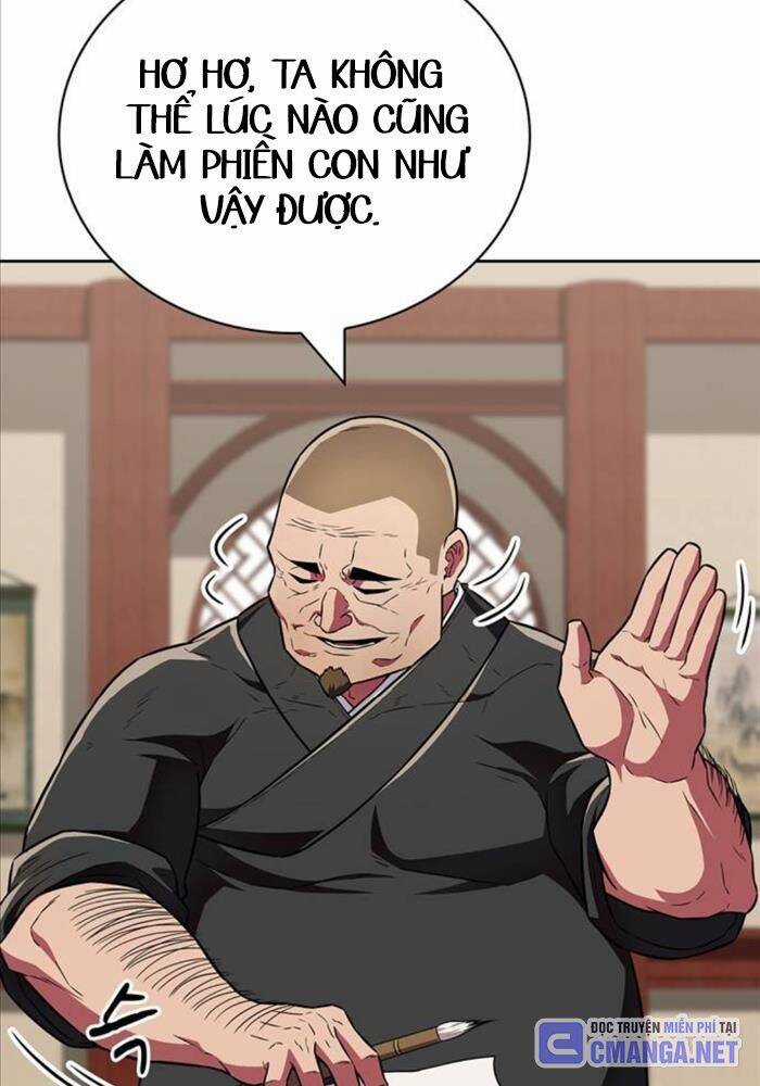 Huấn Luyện Viên Murim Thiên Tài Chương 28 trang 30