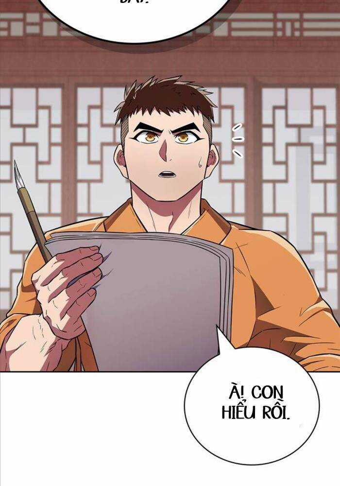 Huấn Luyện Viên Murim Thiên Tài Chương 28 trang 34